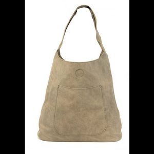 Susan Joy Molly Hobo bag, Vegan
